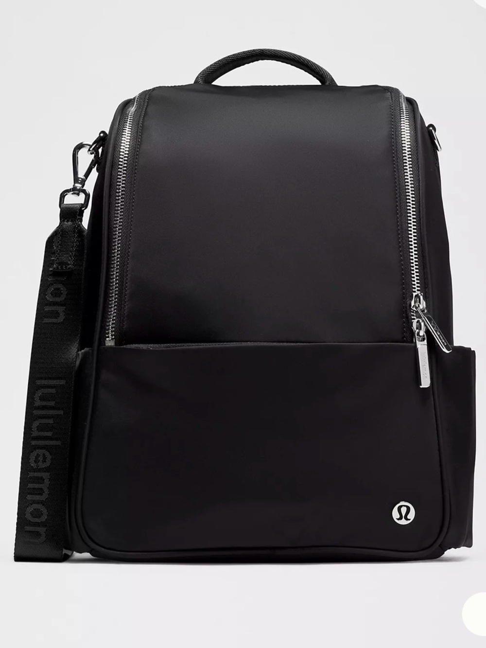 Lululemon City Essentials Small Backpack 10L